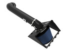 aFe MagnumFORCE Intakes Stage-2 P5R AIS P5R Ford F-150 09-10 V8-5.4L (blk) afe54-11622-B aFe MagnumFORCE Intakes Stage-2 P5R AIS P5R Ford F-150 09-10 V8-5.4L (blk) afe54-11622-B