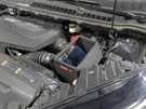 Rapid Induction Cold Air Intake System w/Pro Dry S Filter 19-20 Ford Edge V6 2.7L (tt) afe52-10003D Rapid Induction Cold Air Intake System w/Pro Dry S Filter 19-20 Ford Edge V6 2.7L (tt) afe52-10003D