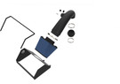 aFe Magnum FORCE Stage-2 Pro 5R Cold Air Intake System 2019 RAM 1500 (Non Classic) V8-5.7L HEMI afe54-13020R