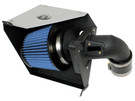 aFe Magnum FORCE Stage-2 Cold Air Intake System w/Pro 5R Filter Media Audi A4 (B7) 06-08 L4-2.0L (t) - afe54-11722 aFe Magnum FORCE Stage-2 Cold Air Intake System w/Pro 5R Filter Media Audi A4 (B7) 06-08 L4-2.0L (t) - afe54-11722