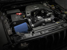aFe Magnum FORCE Stage-2 XP Pro 5R Cold Air Intake System 2018+ Jeep Wrangler (JL) V6 3.6L afe54-13002-B aFe Magnum FORCE Stage-2 XP Pro 5R Cold Air Intake System 2018+ Jeep Wrangler (JL) V6 3.6L afe54-13002-B
