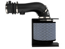 aFe Magnum FORCE Stage-2 Pro 5R Cold Air Intake System 01-16 Nissan Patrol (Y61) I6 4.8L afe54-13012R