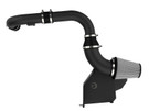 aFe Magnum FORCE Stage-2 Cold Air Intake System w/Pro DRY S Filter Media Volkswagen Jetta/GTI (MKV) 06-09 L4-2.0L (t) - afe51-11112 aFe Magnum FORCE Stage-2 Cold Air Intake System w/Pro DRY S Filter Media Volkswagen Jetta/GTI (MKV) 06-09 L4-2.0L (t) - afe51-11112