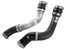 aFe BladeRunner 3in Black Intercooler Tubes Hot & Cold Side Kit for 13-14 Dodge RAM Diesel 6.7L (td) afe46-20134-B aFe BladeRunner 3in Black Intercooler Tubes Hot & Cold Side Kit for 13-14 Dodge RAM Diesel 6.7L (td) afe46-20134-B