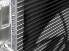 aFe BladeRunner Street Series Tube & Fin Aluminum Radiator 07-18 Jeep Wrangler (JK) V6-3.6L/3.8L afe46-52001