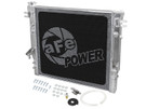 aFe BladeRunner Street Series Tube & Fin Aluminum Radiator 07-18 Jeep Wrangler (JK) V6-3.6L/3.8L afe46-52001