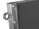 aFe BladeRunner Street Series Radiator Toyota Tacoma 05-15 L4-2.7L/V6-4.0L - afe46-52111