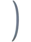 Racing Dynamics Rear lip Spoiler, BMW 3 Series 4 dr (F30) 2012-16   121 14 30 100 Racing Dynamics Rear lip Spoiler, BMW 3 Series 4 dr (F30) 2012-16   121 14 30 100