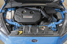 aFe Takeda Stage-2 P5R AIS 16-17 Ford Focus RS L4-2.3L EcoBoost afeTR-5307B-R