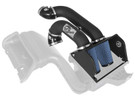aFe Magnum FORCE Stage-2 Pro 5R Cold Air Intake System 2017 Ford F-150 V6-3.5L (tt) afe54-22972-B aFe Magnum FORCE Stage-2 Pro 5R Cold Air Intake System 2017 Ford F-150 V6-3.5L (tt) afe54-22972-B