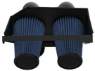 aFe Magnum FORCE Stage-2 Pro 5R Cold Air Intake System 15-17 Ford F-150 V6 2.7L (tt) afe54-22642-B aFe Magnum FORCE Stage-2 Pro 5R Cold Air Intake System 15-17 Ford F-150 V6 2.7L (tt) afe54-22642-B