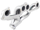 aFe Power Twisted Steel Exhaust Headers 409 Stainless Steel 83-02 Jeep Wrangler (YJ) L4 2.5L afe48-46206