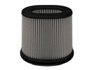 aFe MagnumFLOW Pro DRY S Air Filter (6-3/4 x 4-3/4)in F x (8-1/2 x 6-1/2)in B x (7-1/4 x 5)in T afe20-91206D