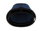 aFe MagnumFLOW Pro 5R Air Filter (6-3/4 x 4-3/4)in F x (8-1/2 x 6-1/2)in B x (7-1/4 x 5)in T afe20-91206R