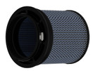 aFe MagnumFLOW Air Filters IAF P5R A/F P5R 6F x 8B (INV 3-1/2) x 9H afe24-91059 aFe MagnumFLOW Air Filters IAF P5R A/F P5R 6F x 8B (INV 3-1/2) x 9H afe24-91059