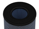 aFe MagnumFLOW Air Filters IAF P5R A/F P5R 6F x 8B (INV 3-1/2) x 9H afe24-91059 aFe MagnumFLOW Air Filters IAF P5R A/F P5R 6F x 8B (INV 3-1/2) x 9H afe24-91059