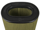 aFe Magnum FLOW PG7 Universal Air Filter (6 x 4)in F (8.5 x 6.5)in B (7 x 5)in T (Inv) 10in H afe72-91136