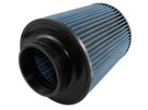 aFe MagnumFLOW Air Filters IAF P5R A/F P5R 4-1/2F x 8-1/2B x 7T (Inv) x 9H afe24-91002 aFe MagnumFLOW Air Filters IAF P5R A/F P5R 4-1/2F x 8-1/2B x 7T (Inv) x 9H afe24-91002
