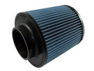 aFe MagnumFLOW Air Filters IAF P5R A/F P5R 4-1/2F x 8-1/2B x 7T (Inv) x 8H (IM) afe24-91032 aFe MagnumFLOW Air Filters IAF P5R A/F P5R 4-1/2F x 8-1/2B x 7T (Inv) x 8H (IM) afe24-91032