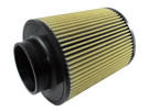 aFe MagnumFLOW Air Filters IAF PG7 A/F PG7 4-1/2F x 8-1/2B x 7T x 9H afe72-90010 aFe MagnumFLOW Air Filters IAF PG7 A/F PG7 4-1/2F x 8-1/2B x 7T x 9H afe72-90010