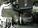 Racing Dynamics Ram air cold air intake system - BMW 328i f30 2012 on  142 52 30 103