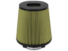aFe Magnum Force Replacement Air Filter 5in F x (9inx7-1/2in) B x (6-3/4inx5-1/2in) T (inv.) x 9in H afe72-91120