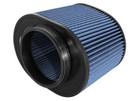 aFe Magnum FLOW Pro 5R Air Filter 5-1/2 in F x (10x7in B x (9x7)in T (Inverted) x 7in H afe24-91080