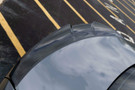 DINAN REAR DECK SPOILER - 2021-2024 BMW M3 - D980-0031