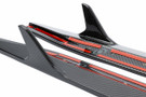 DINAN SIDE SKIRTS - 2021-2024 BMW M3/M4 - D980-0047 DINAN SIDE SKIRTS - 2021-2024 BMW M3/M4 - D980-0047