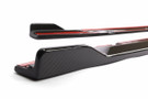 DINAN SIDE SKIRTS - 2021-2024 BMW M3/M4 - D980-0047 DINAN SIDE SKIRTS - 2021-2024 BMW M3/M4 - D980-0047