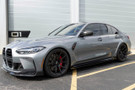 DINAN SIDE SKIRTS - 2021-2024 BMW M3/M4 - D980-0047 DINAN SIDE SKIRTS - 2021-2024 BMW M3/M4 - D980-0047