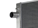 aFe BladeRunner Street Series Tube & Fin Aluminum Radiator 03-09 Dodge Diesel L6 5.9L/6.7L afe46-52061