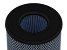 aFe MagnumFLOW HD Air Filters Pro 10R Cylinder 6F X 8 1/8T X 9H afe20-91059 aFe MagnumFLOW HD Air Filters Pro 10R Cylinder 6F X 8 1/8T X 9H afe20-91059