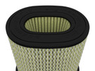 aFe MagnumFLOW HD Air Filters Pro Guard 7 Oval 7in X 4.75in F 9in X 7in T X 9H afe72-91061 aFe MagnumFLOW HD Air Filters Pro Guard 7 Oval 7in X 4.75in F 9in X 7in T X 9H afe72-91061