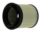 aFe MagnumFLOW Air Filter Pro DRY S 6in Flange x 8 1/8in Base/Top (INV) x 9in H afe72-91059 aFe MagnumFLOW Air Filter Pro DRY S 6in Flange x 8 1/8in Base/Top (INV) x 9in H afe72-91059