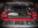 aFe POWER Momentum GT Pro Dry S Intake System 22-23 Toyota Tundra V6-3.4L (tt) Red Edition afe50-70100DR aFe POWER Momentum GT Pro Dry S Intake System 22-23 Toyota Tundra V6-3.4L (tt) Red Edition afe50-70100DR
