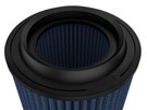 AFE 21-22 Ford Bronco L4-2.3L Magnum FLOW Pro 5R Air Filter afe10-10401R AFE 21-22 Ford Bronco L4-2.3L Magnum FLOW Pro 5R Air Filter afe10-10401R