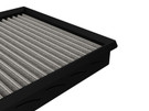 aFe Magnum FLOW Pro DRY S Air Filter Audi A4 02-08 - afe31-10118 aFe Magnum FLOW Pro DRY S Air Filter Audi A4 02-08 - afe31-10118