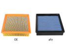 aFe MagnumFLOW Pro 5R OE Replacement Filter 2014 Jeep Grand Cherokee EcoDiesel V6-3.0L (td) afe30-10253 aFe MagnumFLOW Pro 5R OE Replacement Filter 2014 Jeep Grand Cherokee EcoDiesel V6-3.0L (td) afe30-10253