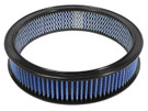 aFe MagnumFLOW Air Filters Round Racing P5R A/F RR P5R 14 OD x 12 ID x 3 H E/M afe18-11403