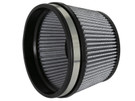 aFe Magnum FLOW Pro DRY S Universal Air Filter 6in F / 7in B / 5.5in T (Inv) / 3.375in H afe21-91131 aFe Magnum FLOW Pro DRY S Universal Air Filter 6in F / 7in B / 5.5in T (Inv) / 3.375in H afe21-91131