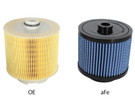 aFe Magnum FLOW Pro 5R Air Filter Audi A6/Quattro (C6) 05-11 V6-3.2L - afe10-10125