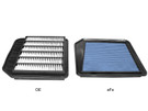 aFe Magnum FLOW OER Pro 5R Air Filter 11-13 Infiniti QX56 V8-5.6L afe30-10241 aFe Magnum FLOW OER Pro 5R Air Filter 11-13 Infiniti QX56 V8-5.6L afe30-10241