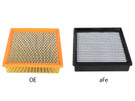 aFe MagnumFLOW OEM Replacement Air Filter PRO DRY S 2014 Jeep Grand Cherokee 3.0L EcoDiesel afe31-10253 aFe MagnumFLOW OEM Replacement Air Filter PRO DRY S 2014 Jeep Grand Cherokee 3.0L EcoDiesel afe31-10253