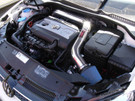 Injen 10-12 VW MKVI GTI 2.0L TSI Black Cold Air Intake  injSP3071BLK Injen 10-12 VW MKVI GTI 2.0L TSI Black Cold Air Intake  injSP3071BLK