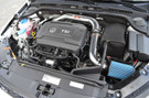 Injen 14-18 VW MKVI (MK6) Jetta GLI 1.8L Turbo TSI Polished Short Ram Intake w/MR Tech & Heat Shield  injSP3077P Injen 14-18 VW MKVI (MK6) Jetta GLI 1.8L Turbo TSI Polished Short Ram Intake w/MR Tech & Heat Shield  injSP3077P