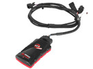 aFe BrakeLogic Exhaust Brake Controller Module Ford Diesel Trucks 08-10 V8-6.4L (td) afe77-63001