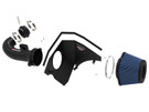 aFe Track Series Carbon Fiber Pro 5R AIS - 16-19 Chevrolet Camaro SS V8-6.2L afe57-10005R