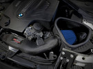 aFe Track Series Carbon Fiber Intake w/Pro 5R Filter BMW M2 (F87) 16-18 L6-3.0L (t) N55 afe57-10004R