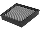 aFe MagnumFLOW Pro DRY S OE Replacement Filter 2017 GM Diesel Trucks V8 6.6L L5P afe31-10275 aFe MagnumFLOW Pro DRY S OE Replacement Filter 2017 GM Diesel Trucks V8 6.6L L5P afe31-10275